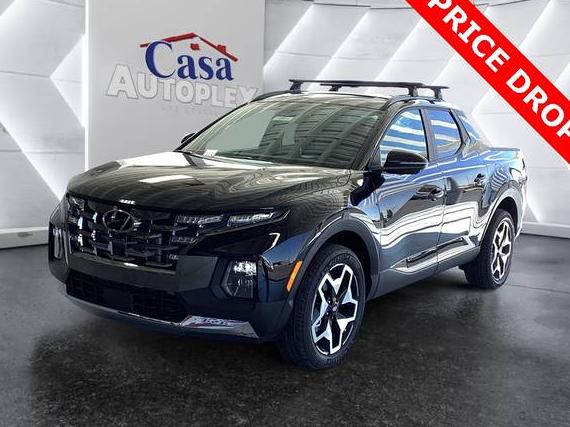 HYUNDAI SANTA CRUZ 2024 5NTJEDDFXRH112429 image HYUNDAI SANTA CRUZ 2024 5NTJEDDFXRH112429 image